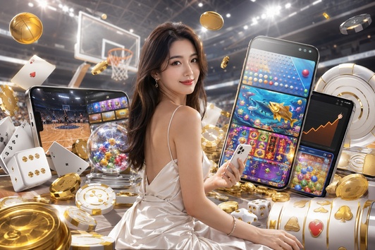 Sứ mệnh jbb512